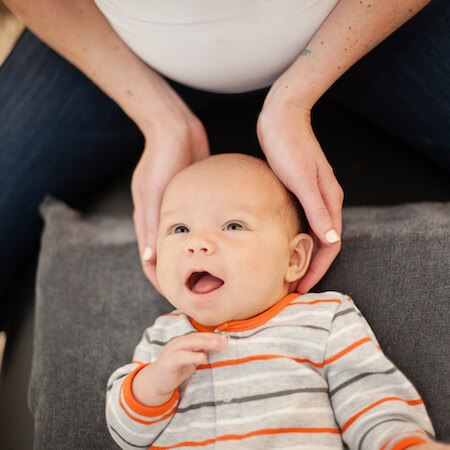 Baby Chiropractic